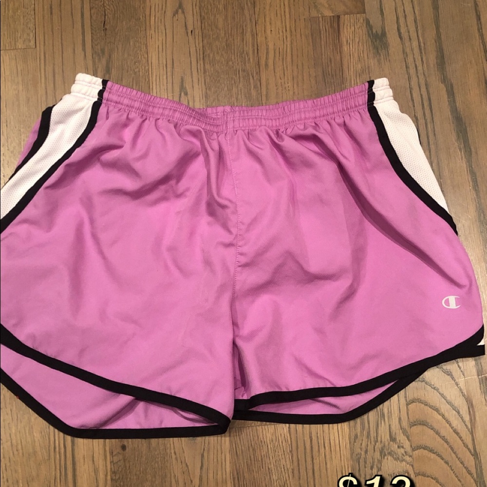 Champion shorts